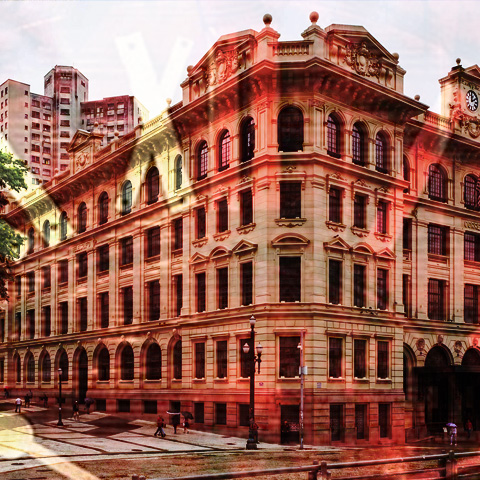 palacio dos correios livros suprema corte de sao paulo